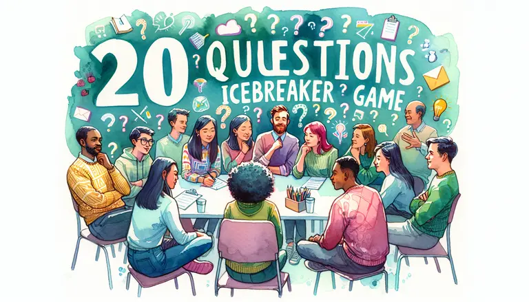 Twenty Questions A Fun Guessing Game For All Ages Icebreaker Spot   MGdlNmdxbg.webp